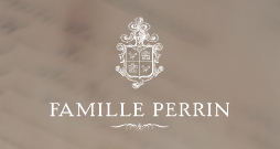 logo famille perrin