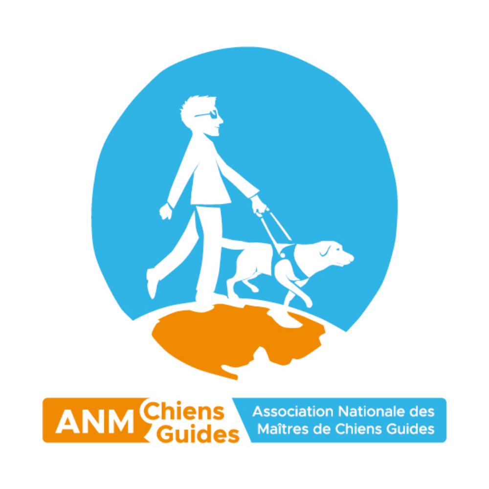 ANM chiens guides