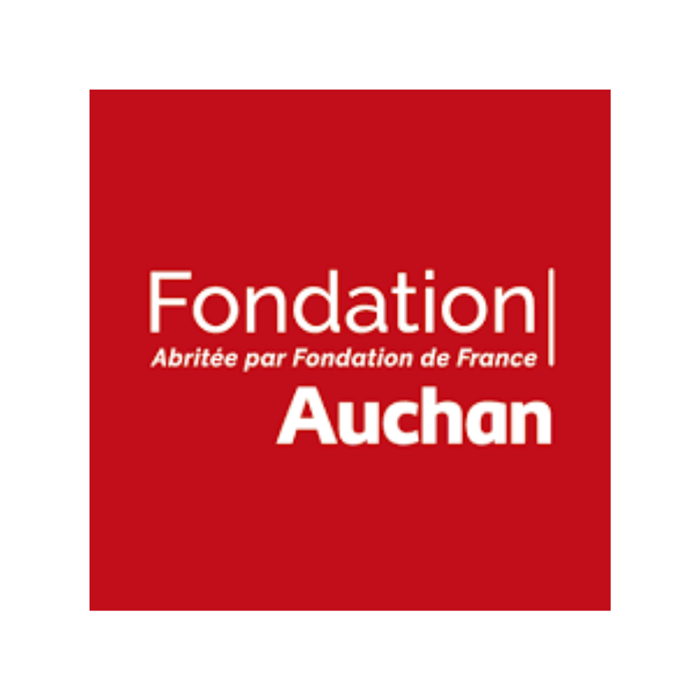AUCHAN FONDATION