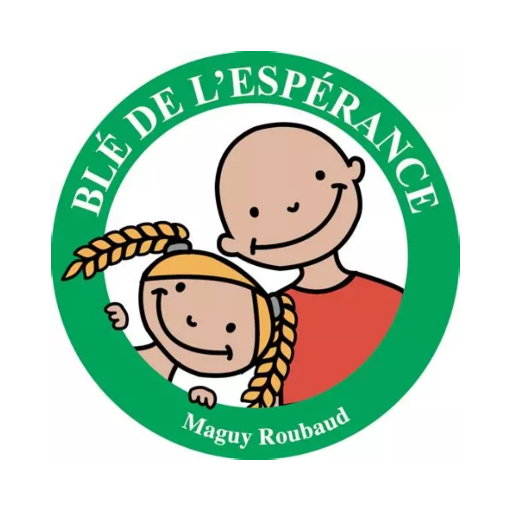 BLé DE L'ESPERANCE