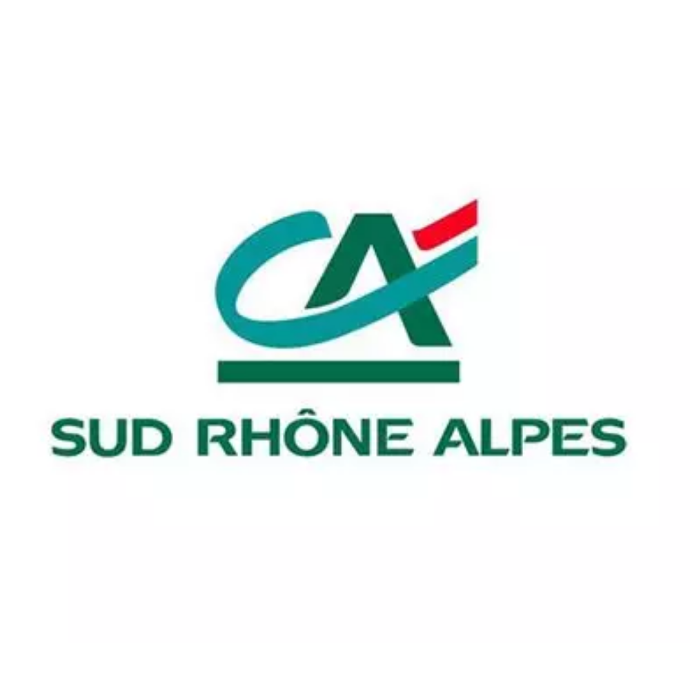 Crédit agricole sud rhône alpe