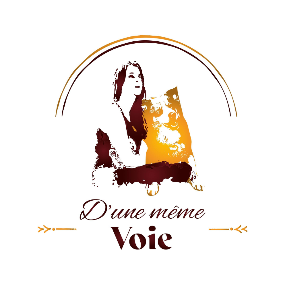 D'une même voie - éducation canine