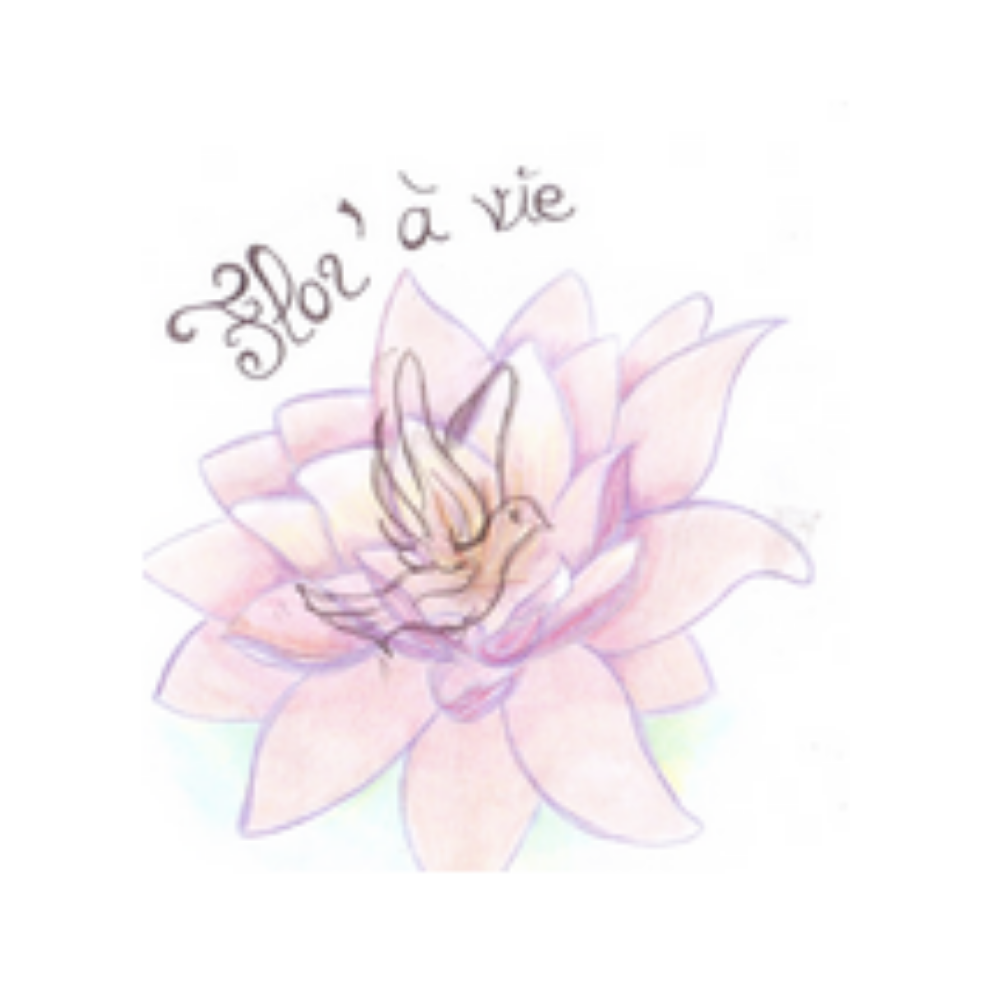 FLOR'A VIE