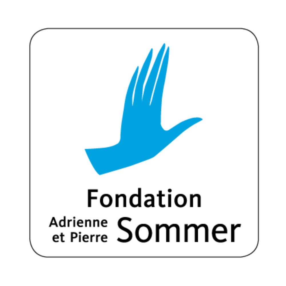 FONDATION A ET P SOMMER