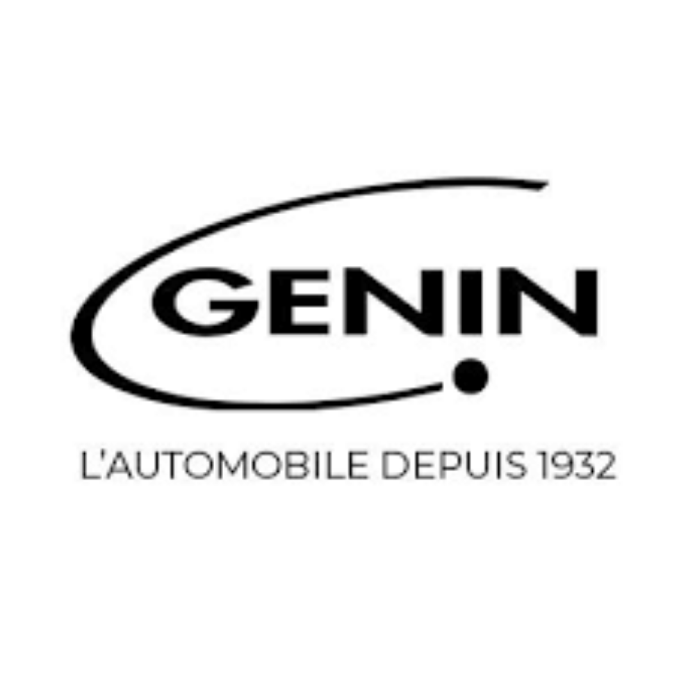 GENIN Automobiles