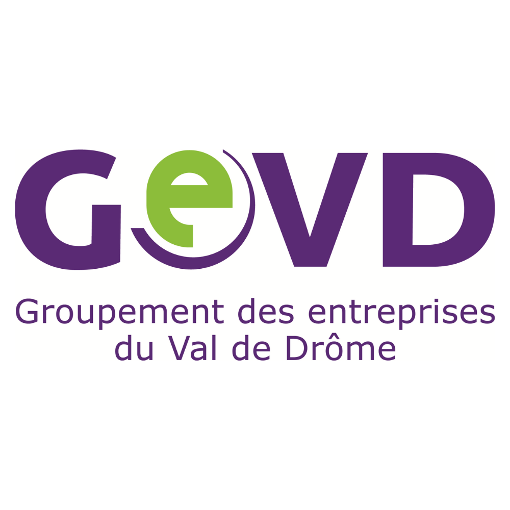 GEVD - Groupement des entreprises Val de Drôme