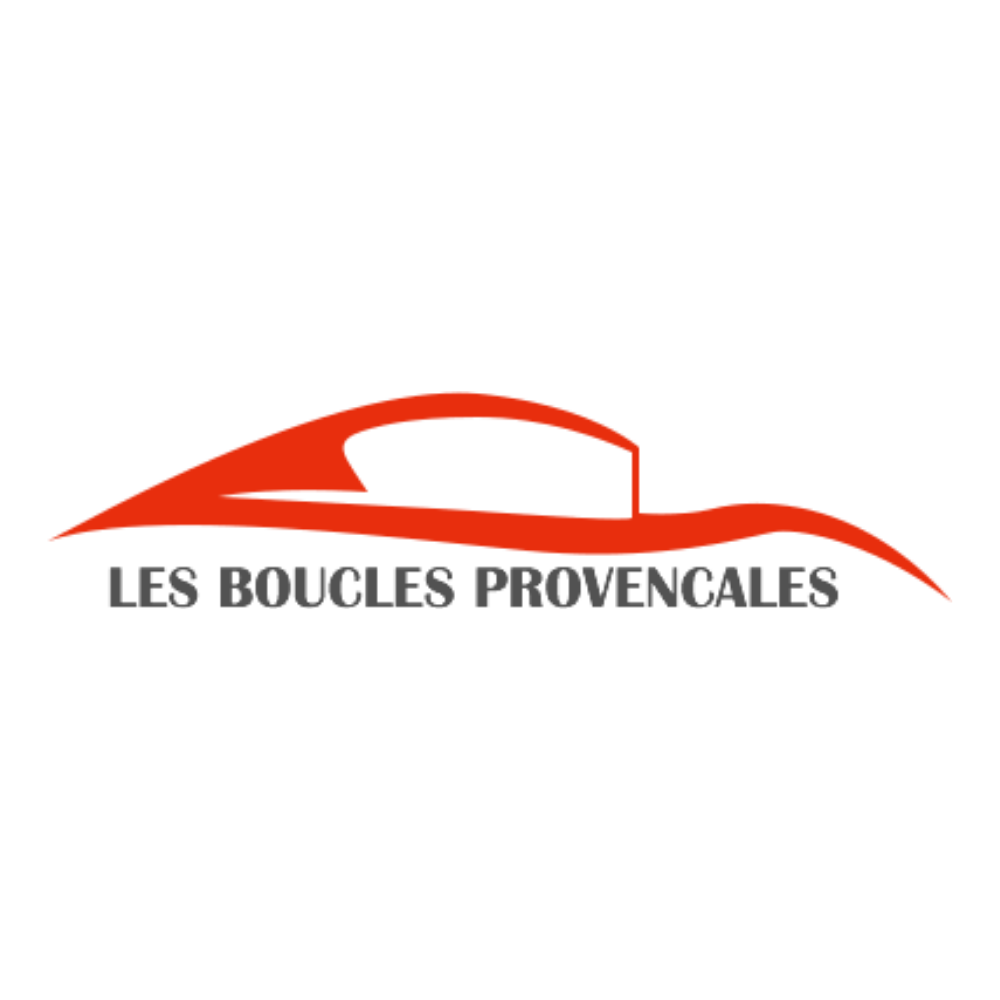 LES BOUCLES PROVENCALES