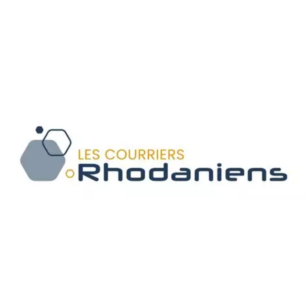Les courriers Rhodaniens