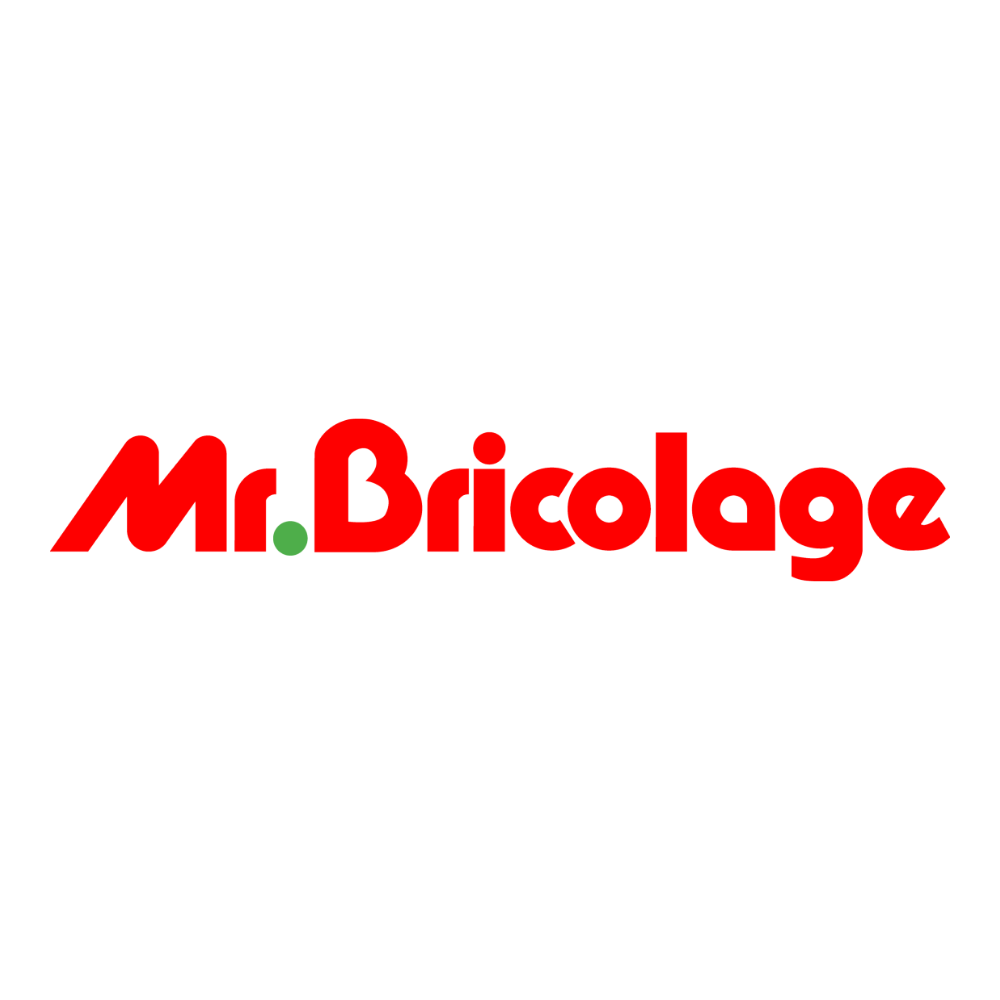 M.BRICOLAGE