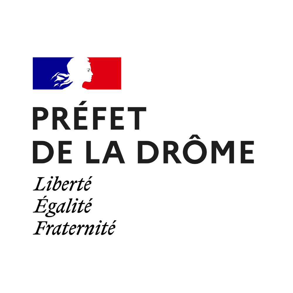 PRÉFECTURE DE LA DRÔME