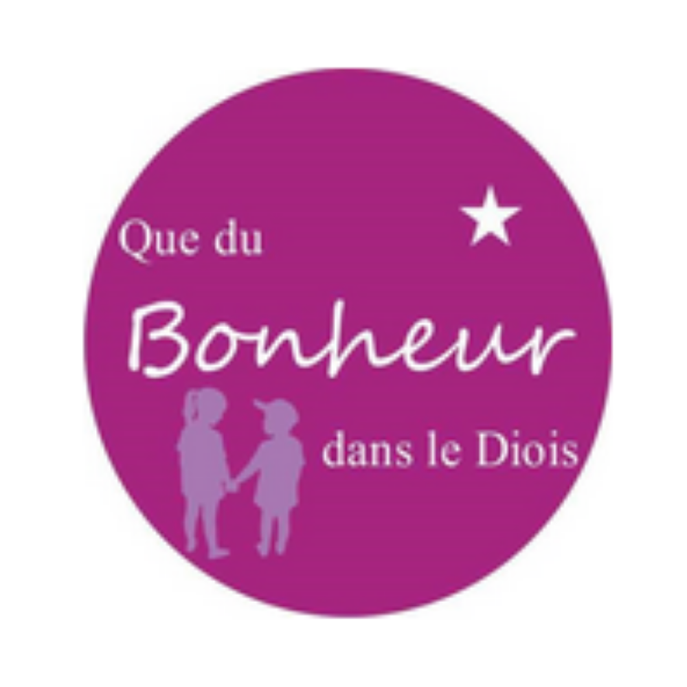 QUE DU BONHEUR DANS LE DIOIS