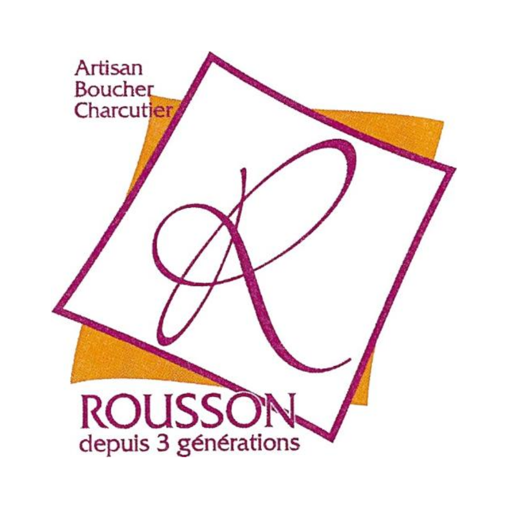 Rousson boucherie