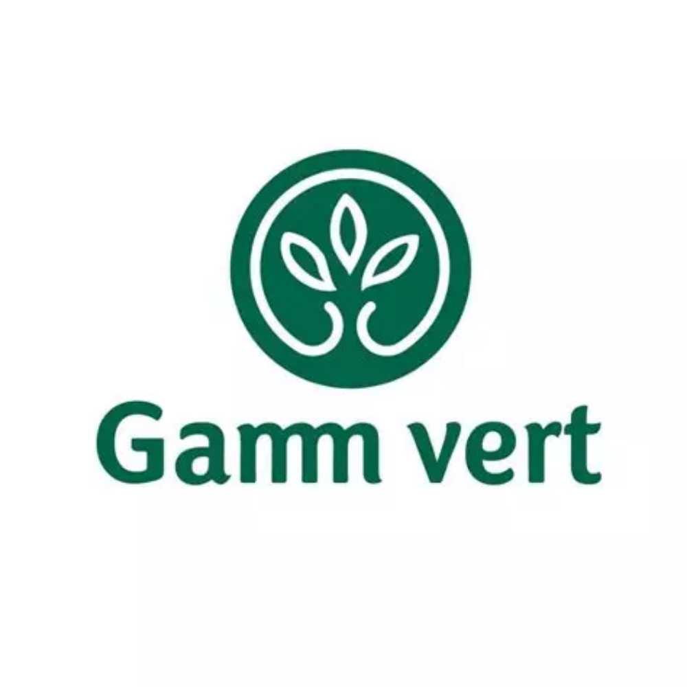 Gamm Vert