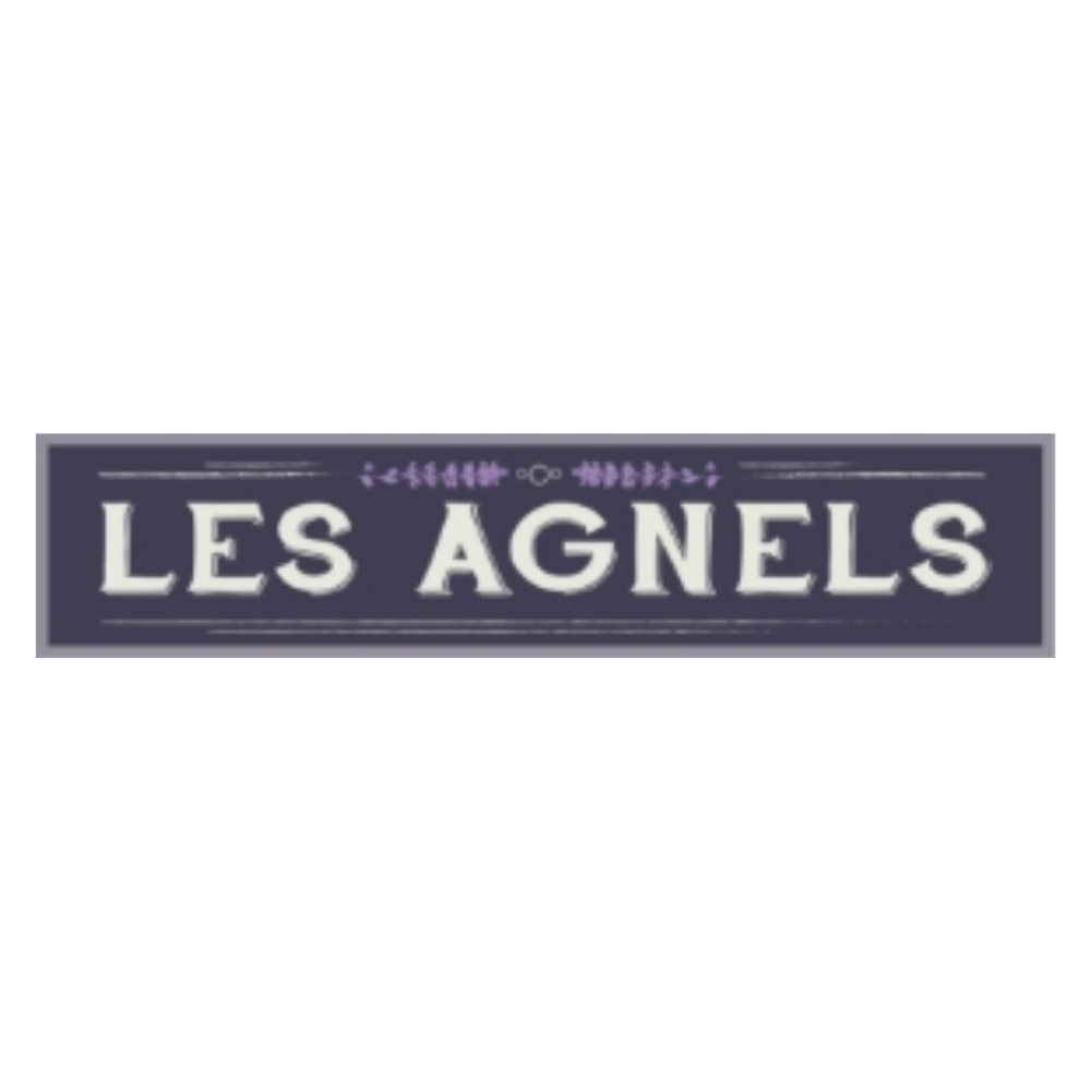 Les agnels