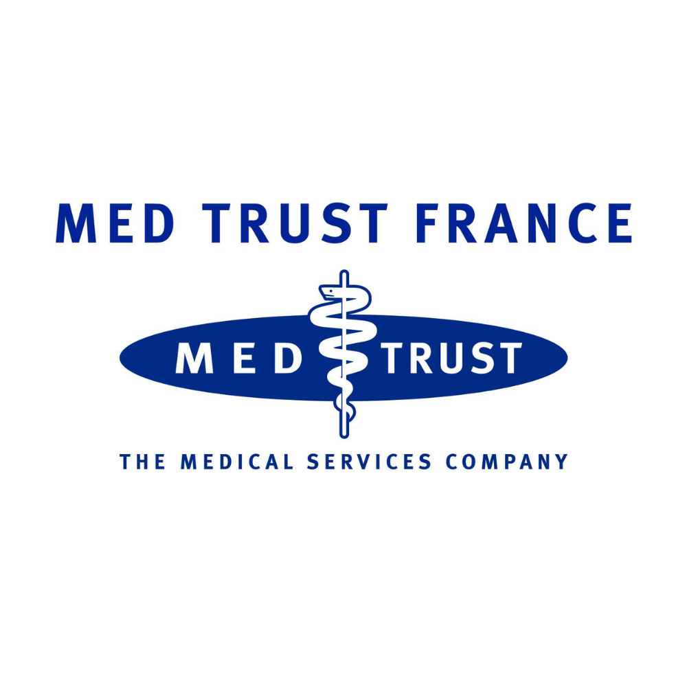 Med Trust France